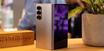 Samsung’s Galaxy Z Fold Slim: A New Name for a New Era