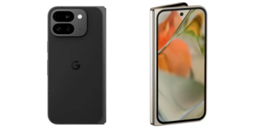 Google Reimagines Foldable Technology with the All-New Pixel 9 Pro Fold: A Game-Changer in the Market