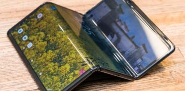 Tecno Unveils Groundbreaking Tri-Fold Phone Concept, Outpacing Huawei