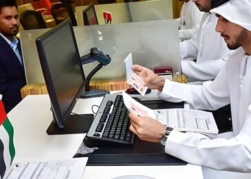 UAE Enforces Stricter Regulations Against Hiring Visit Visa Holders to Curb Illegal Employment