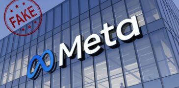 Meta sued over fake ads on Facebook and Instagram