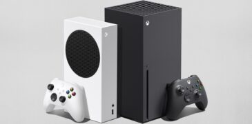 Xbox Series X and S: Microsoft’s Power Play in Next-Gen Console Wars