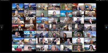 Zoom Now Supports Massive Calls With Up to 1 Million Participants