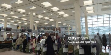 New Visa Fee Structure for Pakistani Tourists Visiting Thailand