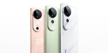 Vivo V40 and V40 Pro Launched With Larger Batteries and Faster Chip