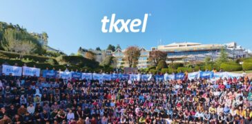 tkxel Secures Spot on Inc. 5000 List for the Second Year, Rising as a Global Tech Innovator
