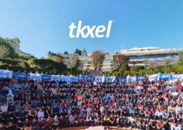 tkxel Secures Spot on Inc. 5000 List for the Second Year, Rising as a Global Tech Innovator