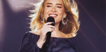 Adele Announces Indefinite Hiatus from Music After Las Vegas Residency