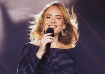 Adele Announces Indefinite Hiatus from Music After Las Vegas Residency