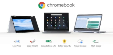 Google Launches Chromebook Initiative in Pakistan – Know More About It