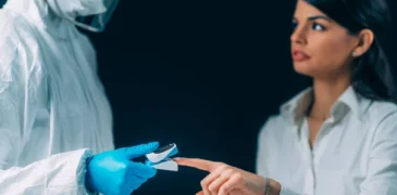 The Role of Forensic Science in Solving Crimes