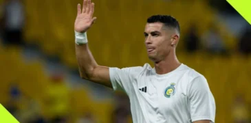 Cristiano Ronaldo Discusses Retirement Plans, Hints at Spontaneous Exit
