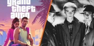 Rockstar Games Faces Backlash from Heaven 17 Band Over GTA 6 Content
