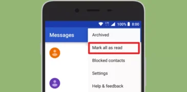 Overwhelmed by Unread Messages on WhatsApp? Here’s How to Mark Them All as Read