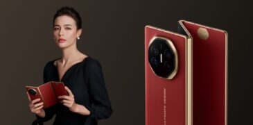 Huawei Mate XT Ultimate: The First-Ever Tri-Fold Phone Now Available