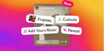 Instagram Unveils Exciting New ‘Stories’ Feature