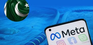 Meta to Boost Pakistan’s Internet Speed with New Undersea Cable