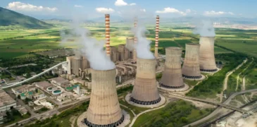 Methane Emissions Surging Faster Than Other Greenhouse Gases, Warn Researchers