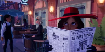 Netflix Announces New ‘Carmen Sandiego’ Game Launching Across All Platforms in 2025