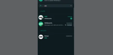 WhatsApp to Introduce Status Updates Directly from Viewer List