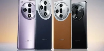 Oppo Find X8 to Debut Wireless Charging and Enhanced Water Resistance
