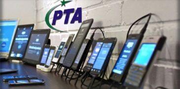 PTA Blocks Over 5,000 Mobile Phones in FY24 Amid Crackdown on Illegal Activities