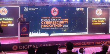 Pakistan to Launch National Cyber Crime Agency Amid Rising Cyber Threats