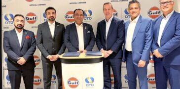 Pakistani Startups Eye Expansion into Gulf Region