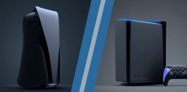 PS5 vs. PS5 Pro: Which One Should You Choose?