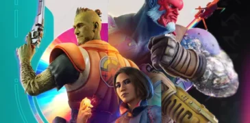 PlayStation’s ‘Concord’ Game Set to Go Offline, Sparking Fan Reactions