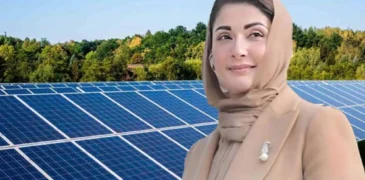 Police Stations in Punjab to Run on Solar Power