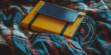 Solar-Powered Solutions: Evaluating the Efficiency of Power Banks