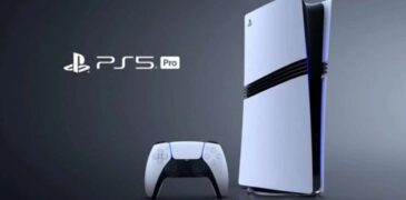PlayStation 5 Pro Launches with Improved AI Ray Tracing and Performance