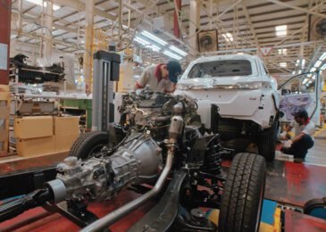 Toyota IMC Injects Additional Rs. 1.1 Billion into Local Auto Parts Production: A Major Step Towards Self-Reliance