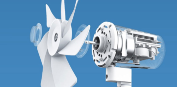 Brushless Motors: The Game Changer in AC/DC Fan Technology