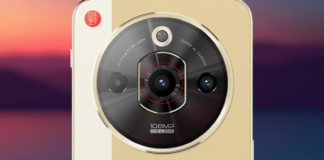 ZTE Launches nubia Focus Pro 5G in Pakistan: A New Era of Mobile Photography and Performance
