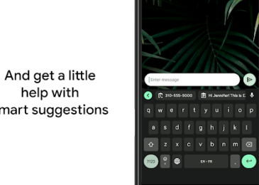 Google Officially Releases Android 15 Source Code: New Gboard Updates and Key Features Unveiled