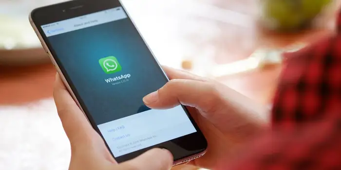 New WhatsApp beta update keeps you safe from fake images