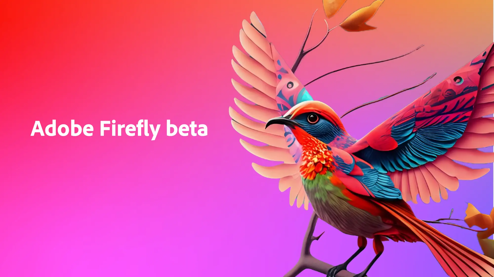 Firefly Video Model: Adobe announces powerful AI video generator