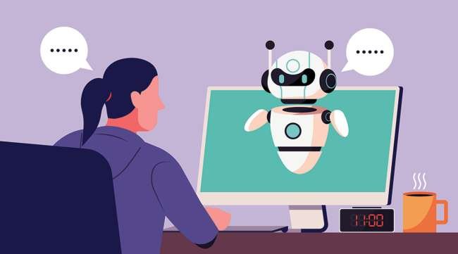 You might be interviewed by AI soon: Here is how to prepare