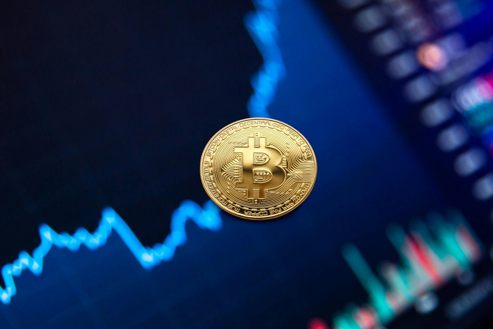 Bitcoin surpasses $100,000 mark, hits all-time high record