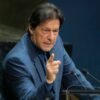 Imran Khan Sentenced to 14 Years for Land Corruption Case, Wife Bushra Bibi Gets 7 Years