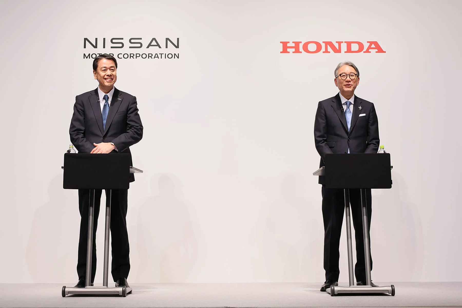 $60 billion Nissan Honda merger on hold, Nissan in 'extremely weak financial position'