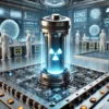 Chinese scientists develop nuclear battery that can last for 100 years