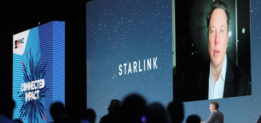 Starlink Internet to Make India Debut with Bharti Airtel