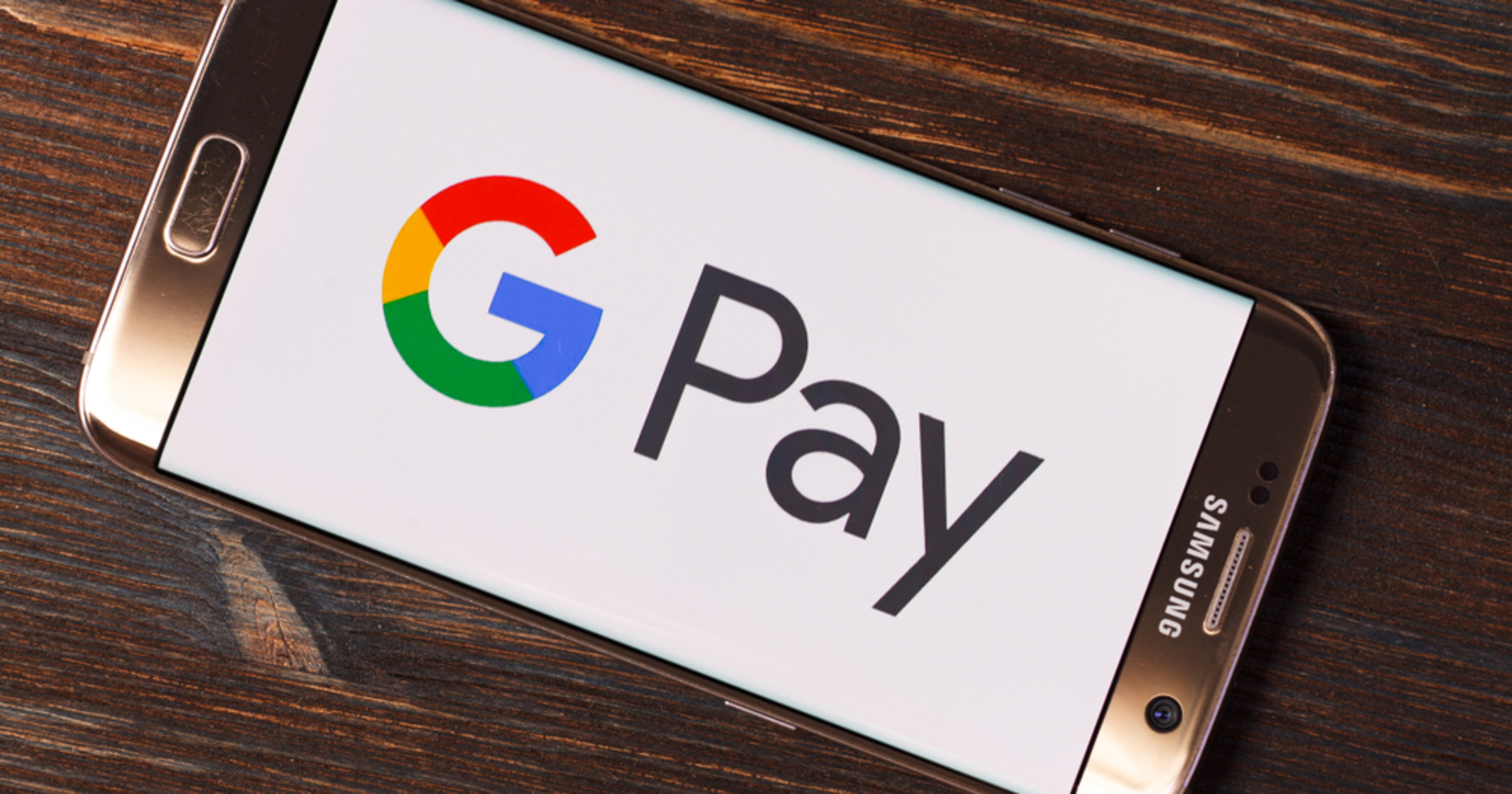 Google Pay debuts in Pakistan today