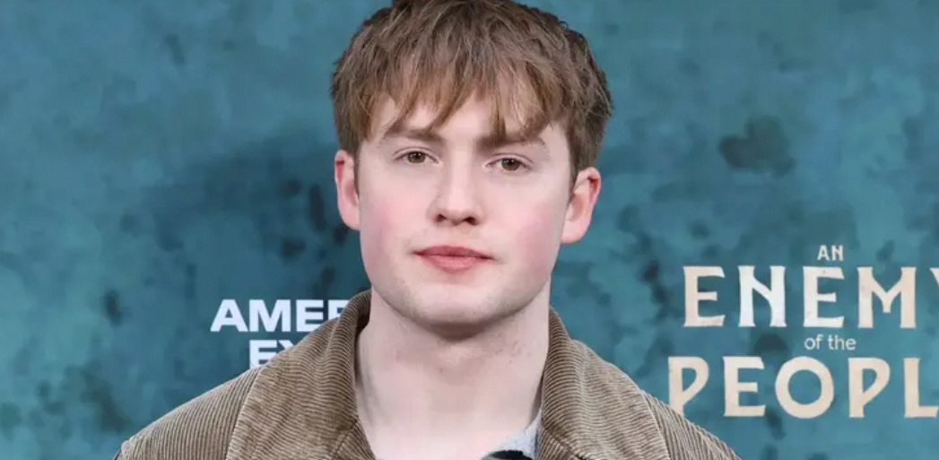 Elden Ring’ Movie Could Star Kit Connor as Lead