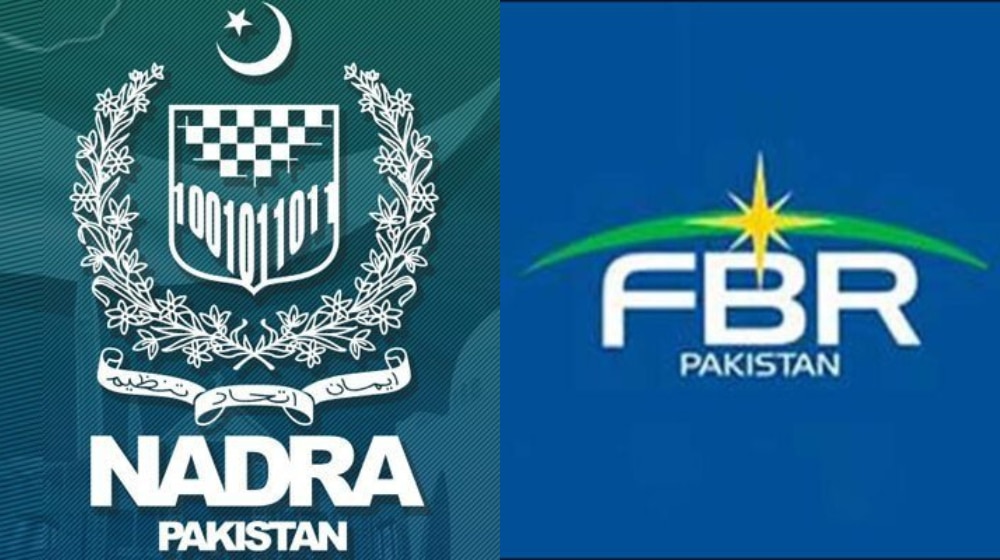 FBR and NADRA Declared Critical Information Infrastructures: Strengthening Pakistan's Cybersecurity Posture