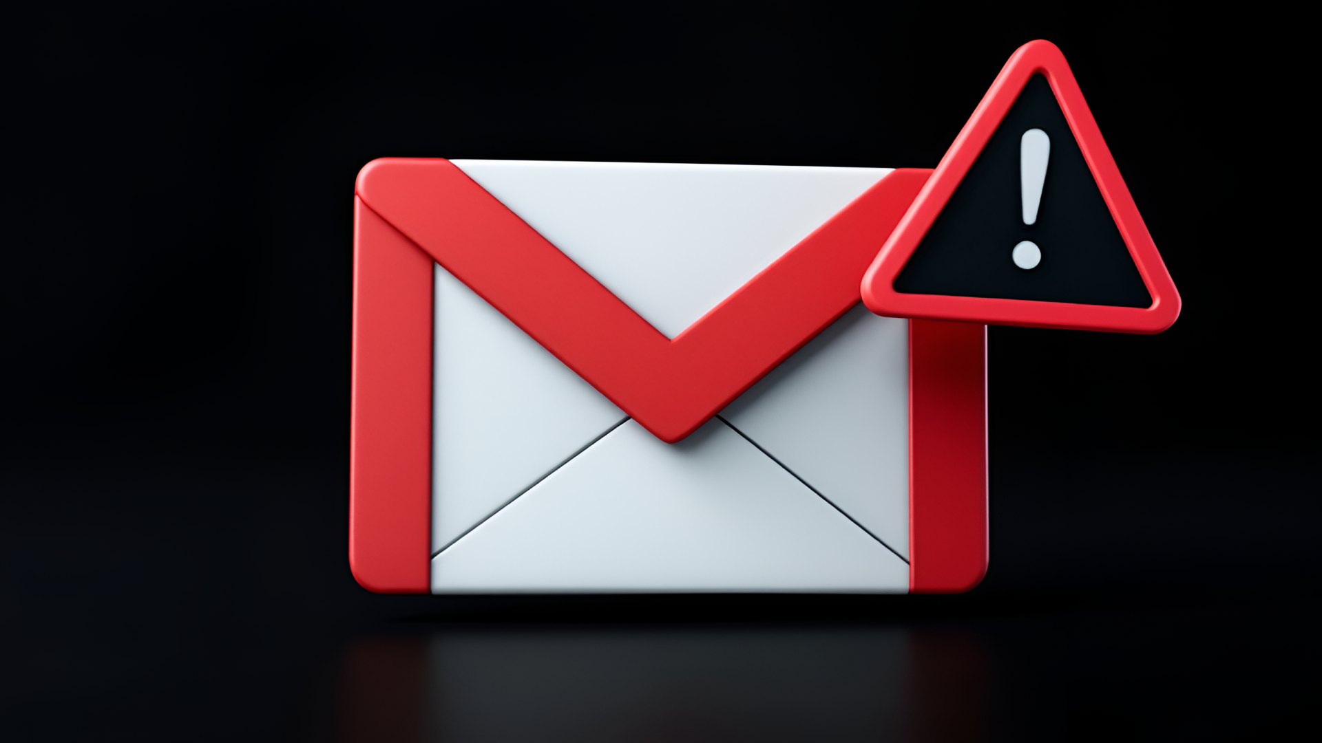 Google issues another warning for Gmail users with sophisticated phishing attacks