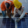 How to Clean Solar Panels Safely and Boost Efficiency: A 2025 Guide